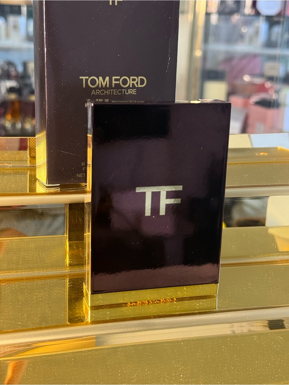 Tom Ford Architecture Blurring Powder